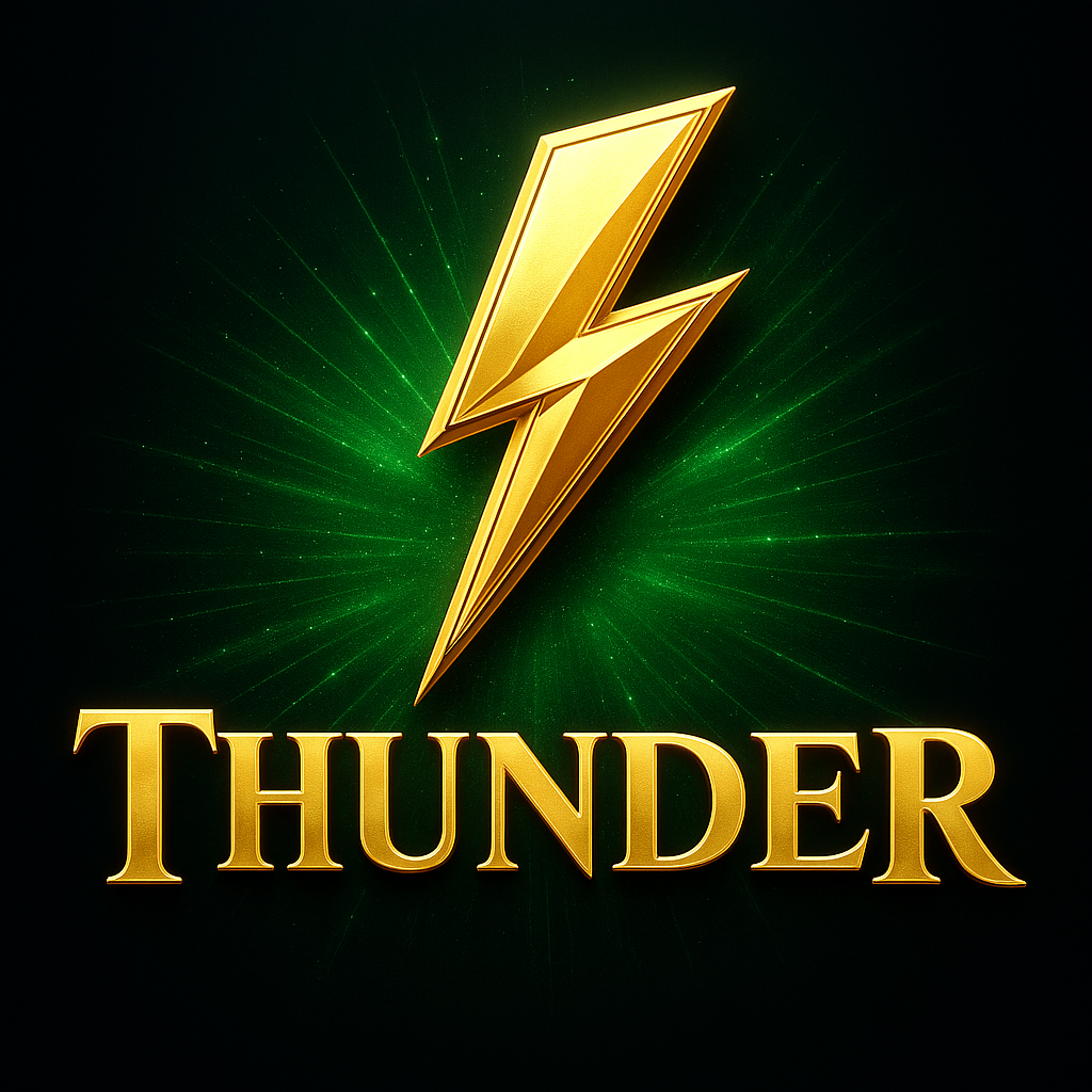 Thunder