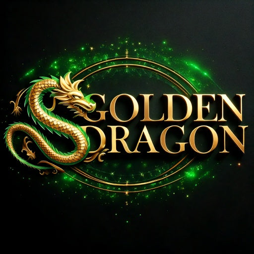 Golden Dragon