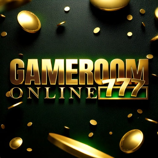 Gameroom 777