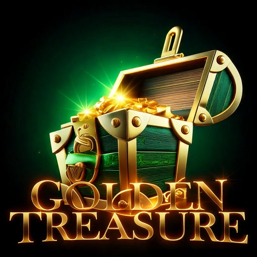 Golden Treasure