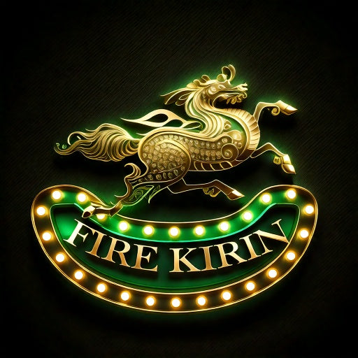 Fire Kirin