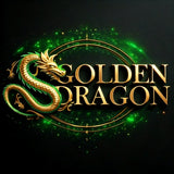 Golden Dragon